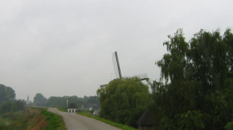 Rijksdienst voor het Cultureel Erfgoed: Terpstra, Frank