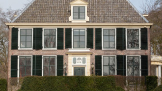 Rijksdienst voor het Cultureel Erfgoed: Speelman, Albert