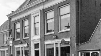 Rijksdienst voor het Cultureel Erfgoed: Dukker, G.J.