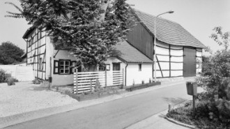 Rijksdienst voor het Cultureel Erfgoed: Galen, P. van