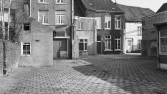 Rijksdienst voor het Cultureel Erfgoed: Galen, P. (Paul) van