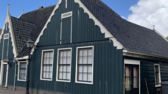 Rijksdienst voor het Cultureel Erfgoed: Bogers, Guido