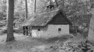 Rijksdienst voor het Cultureel Erfgoed: Wal, A.J. van der