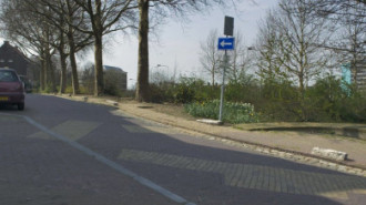 Rijksdienst voor het Cultureel Erfgoed: Booms, C.S. (Chris)