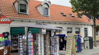 Rijksdienst voor het Cultureel Erfgoed: Bogers, Guido