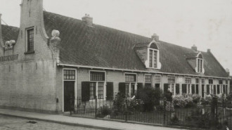 Rijksdienst voor het Cultureel Erfgoed: MELLEMA, H.