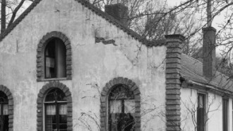 Rijksdienst voor het Cultureel Erfgoed: Wal, A.J. van der