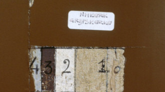 Rijksdienst voor het Cultureel Erfgoed: Dukker, G.J.