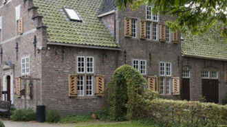 Rijksdienst voor het Cultureel Erfgoed: Booms, C.S. (Chris)