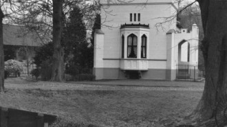 Rijksdienst voor het Cultureel Erfgoed: Bouma, S.J.