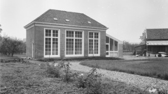 Rijksdienst voor het Cultureel Erfgoed: Dukker, G.J.