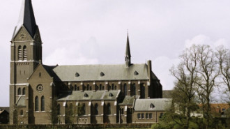 Rijksdienst voor het Cultureel Erfgoed: Tangel, L.M.