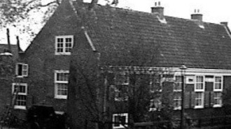 Rijksdienst voor het Cultureel Erfgoed: Bouma, S.J.