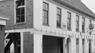 Rijksdienst voor het Cultureel Erfgoed: Wal, A.J. van der