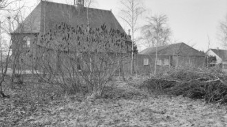 Rijksdienst voor het Cultureel Erfgoed: Galen, P. van
