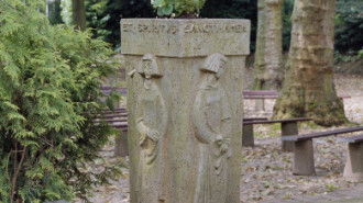 Rijksdienst voor het Cultureel Erfgoed: Heins, IJ.Th.