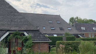 Rijksdienst voor het Cultureel Erfgoed: Bogers, Guido