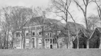 Rijksdienst voor het Cultureel Erfgoed: Hoogendijk, C.