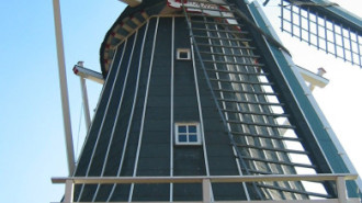 Rijksdienst voor het Cultureel Erfgoed: Terpstra, Frank