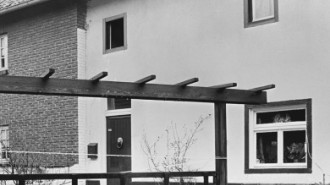 Rijksdienst voor het Cultureel Erfgoed: Tangel, L.M.