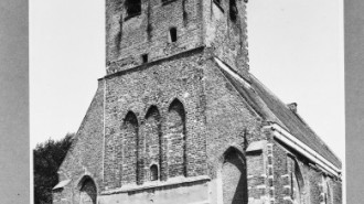 Rijksdienst voor het Cultureel Erfgoed