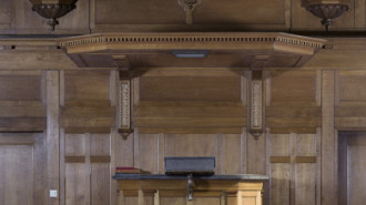 Rijksdienst voor het Cultureel Erfgoed: Bronckhorst, A. (Arjan)