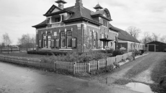 Rijksdienst voor het Cultureel Erfgoed: Koning, J.P. de