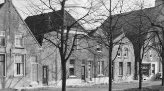 Rijksdienst voor het Cultureel Erfgoed: Dukker, G.J.