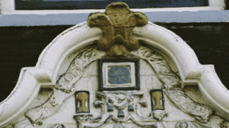 Rijksdienst voor het Cultureel Erfgoed: Ferro, F.