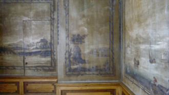 Rijksdienst voor het Cultureel Erfgoed: Wal, A.J. van der