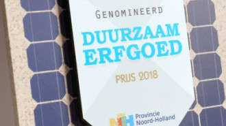 Rijksdienst voor het Cultureel Erfgoed: MatZwart, Online Campagne Bureau