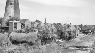 Rijksdienst voor het Cultureel Erfgoed