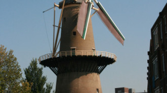 WikiMedia