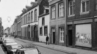 Rijksdienst voor het Cultureel Erfgoed: Tangel, L.M.