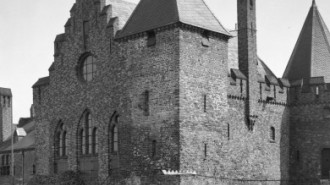 Rijksdienst voor het Cultureel Erfgoed