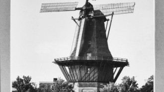 Rijksdienst voor het Cultureel Erfgoed