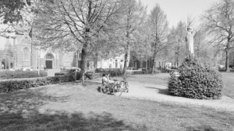 Rijksdienst voor het Cultureel Erfgoed: Galen, P. van