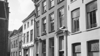 Rijksdienst voor het Cultureel Erfgoed: Delemarre, G.Th.