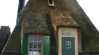 Rijksdienst voor het Cultureel Erfgoed: Terpstra, Frank