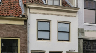 Rijksdienst voor het Cultureel Erfgoed: Brinkkemper, O. (Otto)