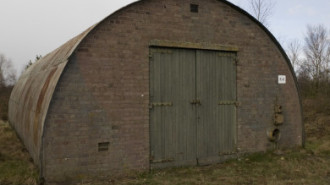 Rijksdienst voor het Cultureel Erfgoed: Roderburg, K. (Kris)-Booms, C.S. (Chris)