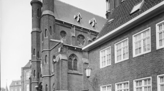 Rijksdienst voor het Cultureel Erfgoed: Dukker, G.J.