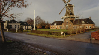 Rijksdienst voor het Cultureel Erfgoed: Koning, J.P. de