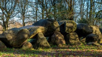 Rijksdienst voor het Cultureel Erfgoed: Stöver, Jos