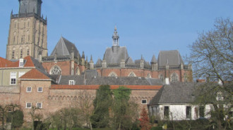 WikiMedia