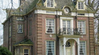 Rijksdienst voor het Cultureel Erfgoed: Speelman, Albert