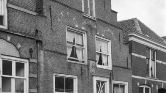 Rijksdienst voor het Cultureel Erfgoed: Dukker, G.J.