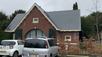 Rijksdienst voor het Cultureel Erfgoed: Bogers, Guido