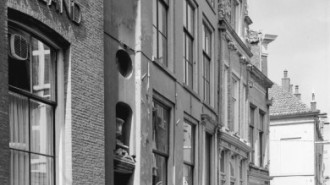 Rijksdienst voor het Cultureel Erfgoed: Dukker, G.J.