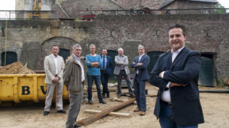 Rijksdienst voor het Cultureel Erfgoed: Technau, Sergé